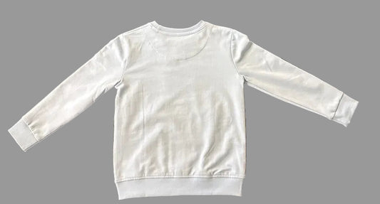 Horizon Stripe Cotton Top