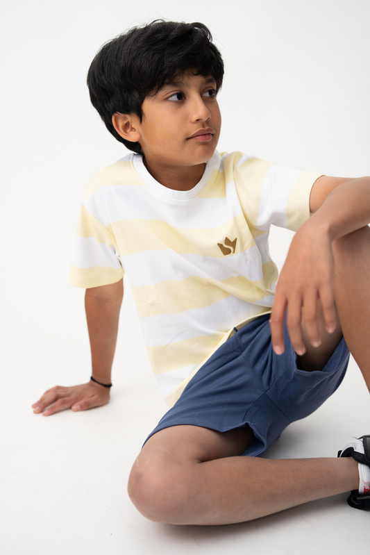 Boys Everyday Shorts – Navy