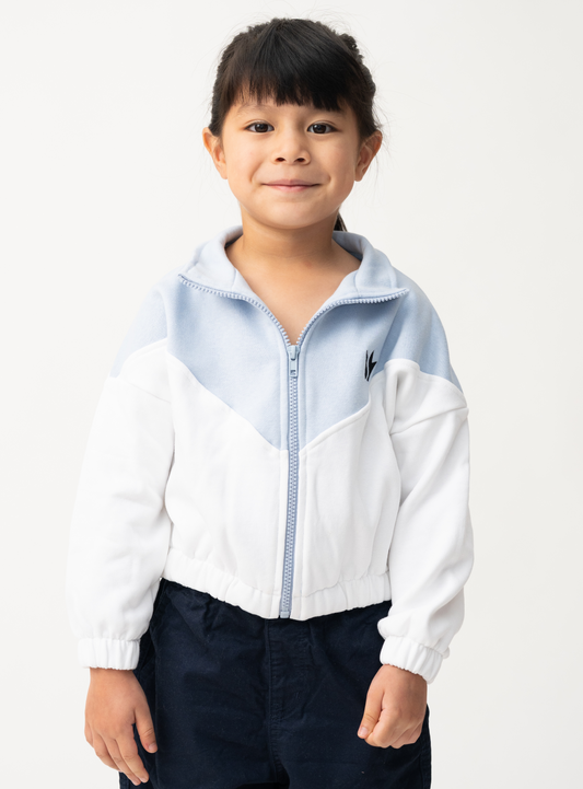 Skyline Fleece Zip Jacket