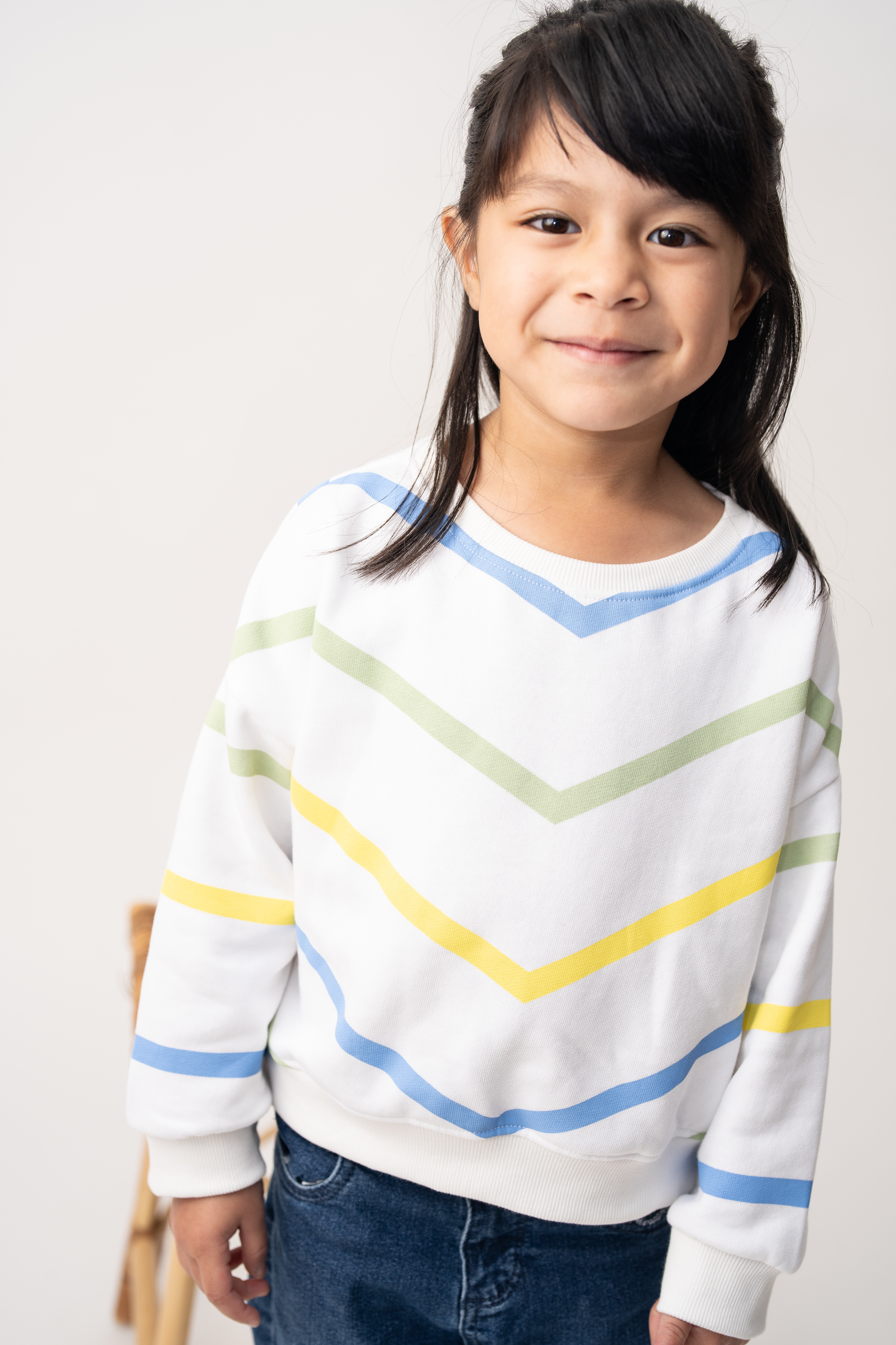Girls Winter Collection
