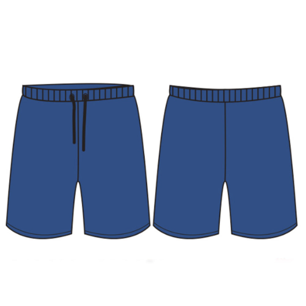 Boys Everyday Shorts – Navy