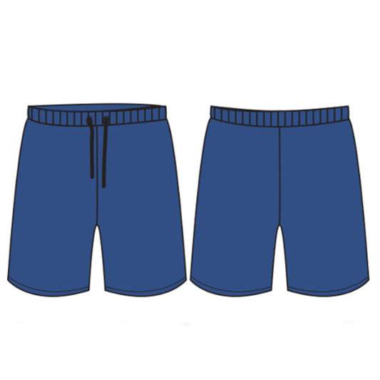 Boys Everyday Shorts – Navy