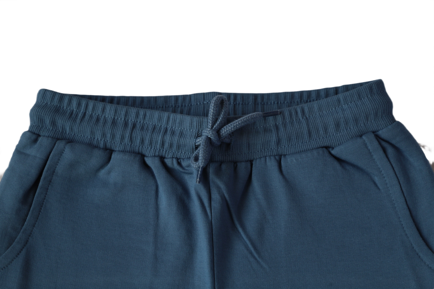 Boys Comfy Track Pants – Blue