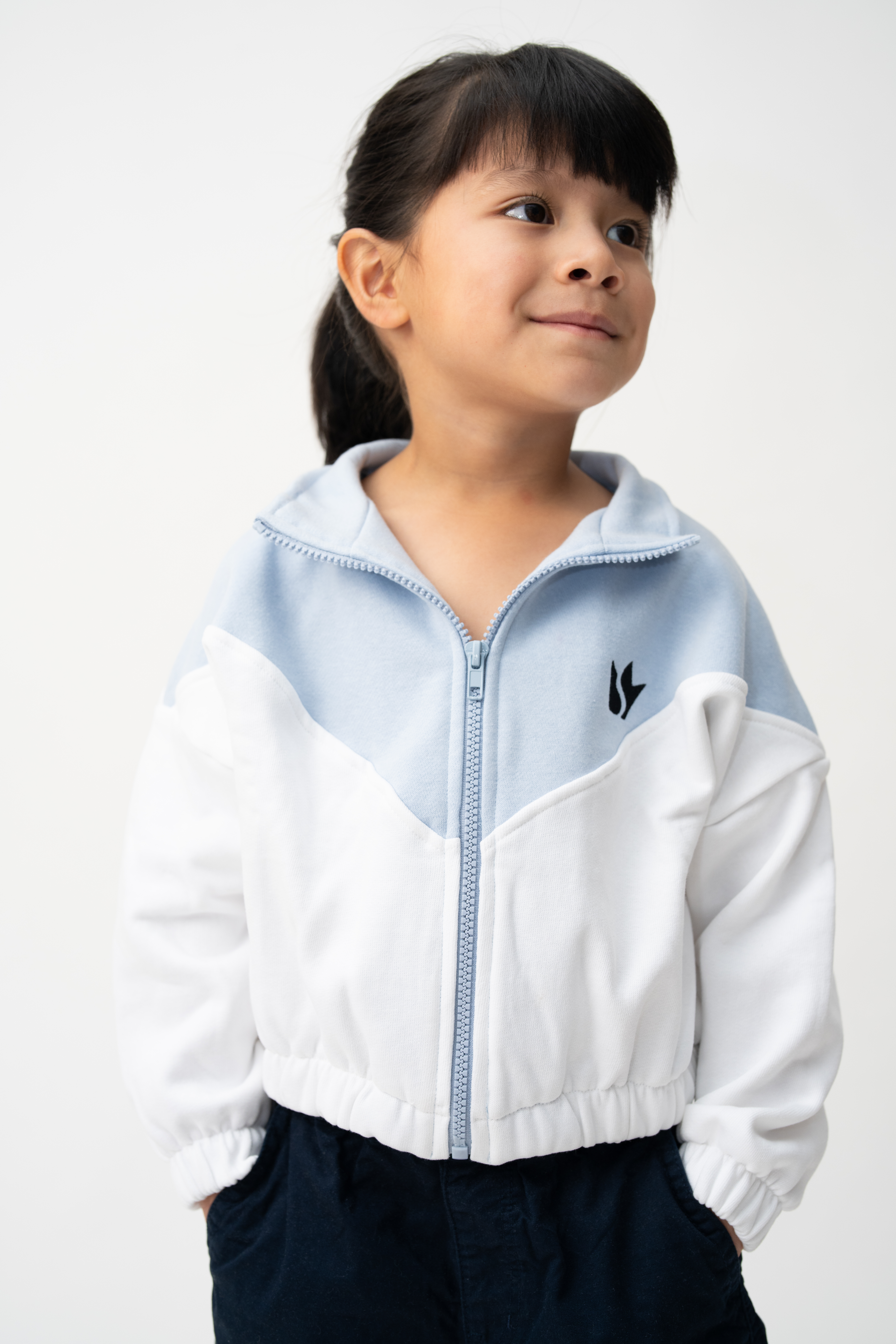 Skyline Fleece Zip Jacket