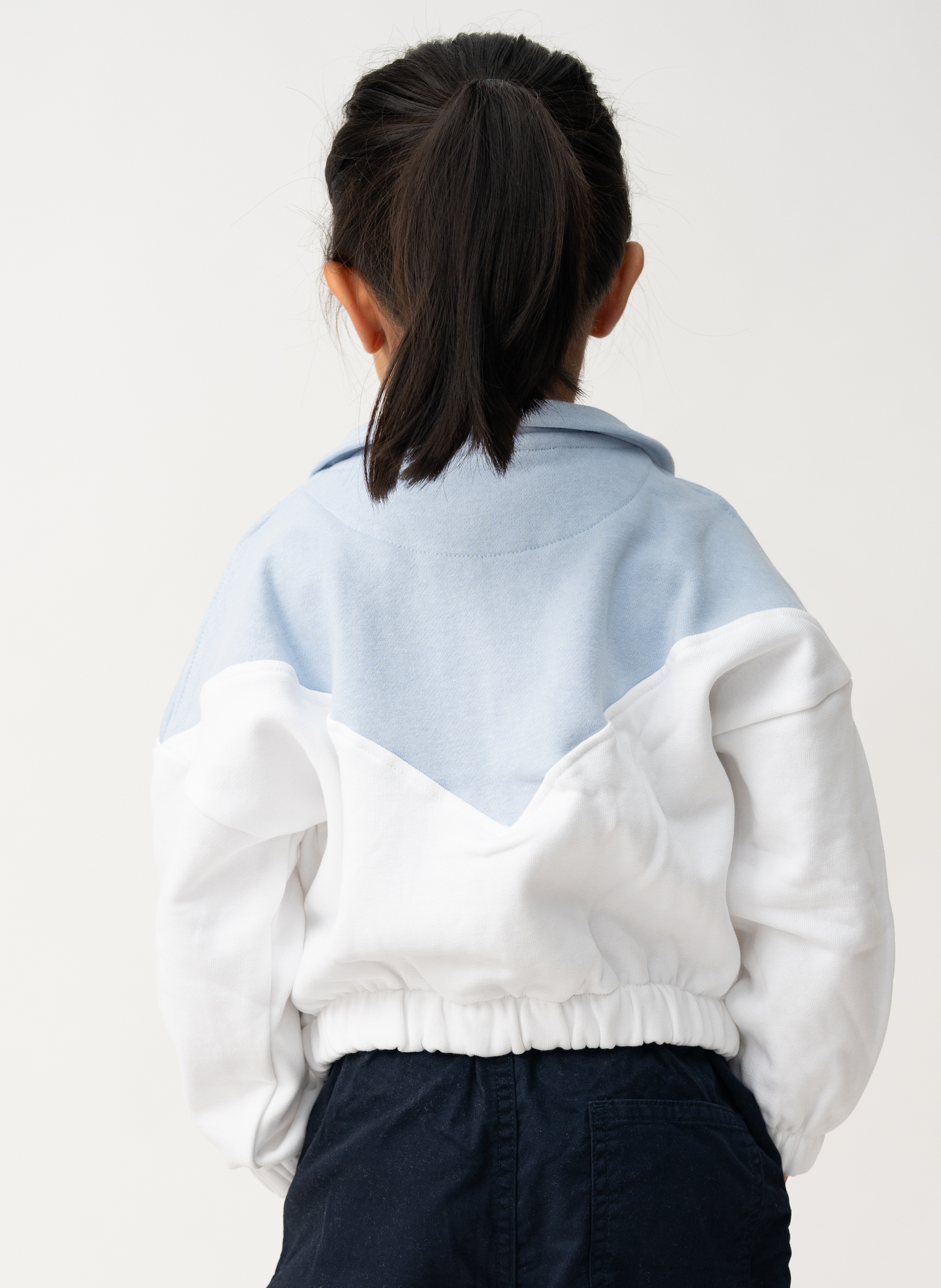 Skyline Fleece Zip Jacket