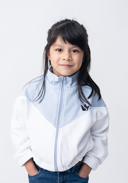 Skyline Fleece Zip Jacket