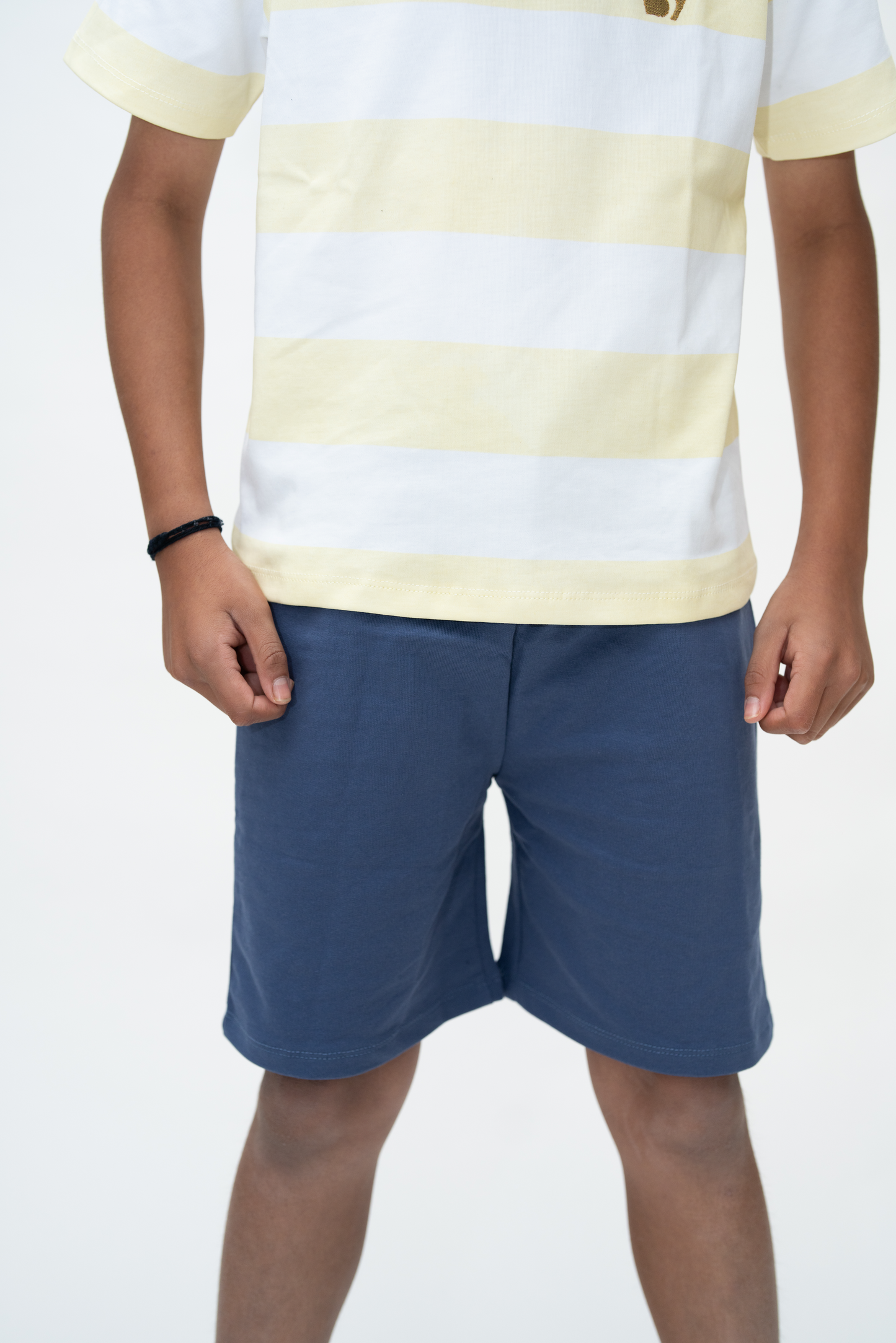 Boys Everyday Shorts – Navy