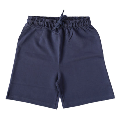 Boys Everyday Shorts – Navy