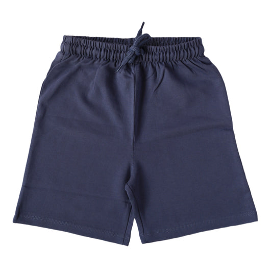 Boys Everyday Shorts – Navy