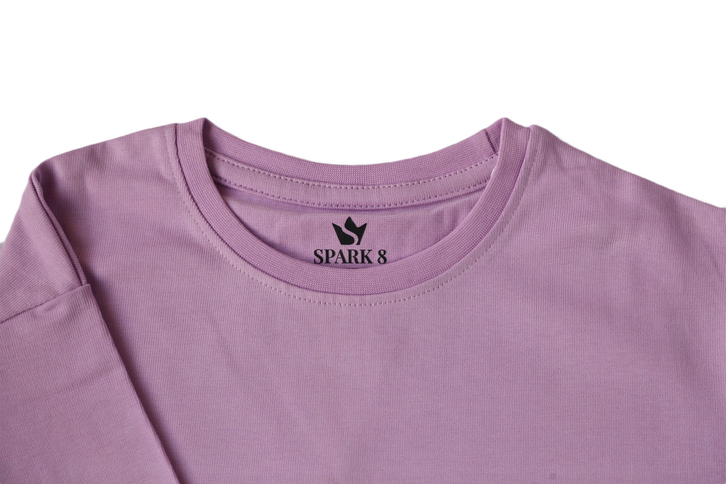 Lavender Spark Tee